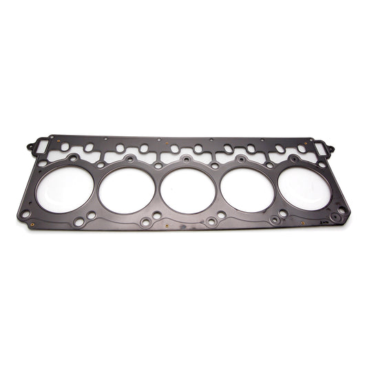 Cometic Gasket Automotive Chrysler ZB II Viper .040 In MLX Cylinder Head Gasket; 4.125 In Bore; 9/16 In Studs