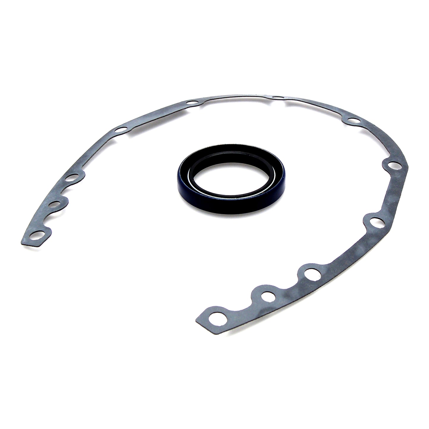 Cometic Gasket Automotive Chevrolet Gen-1 Small Block V8 .031 In Fiber Timing Gasket Kit