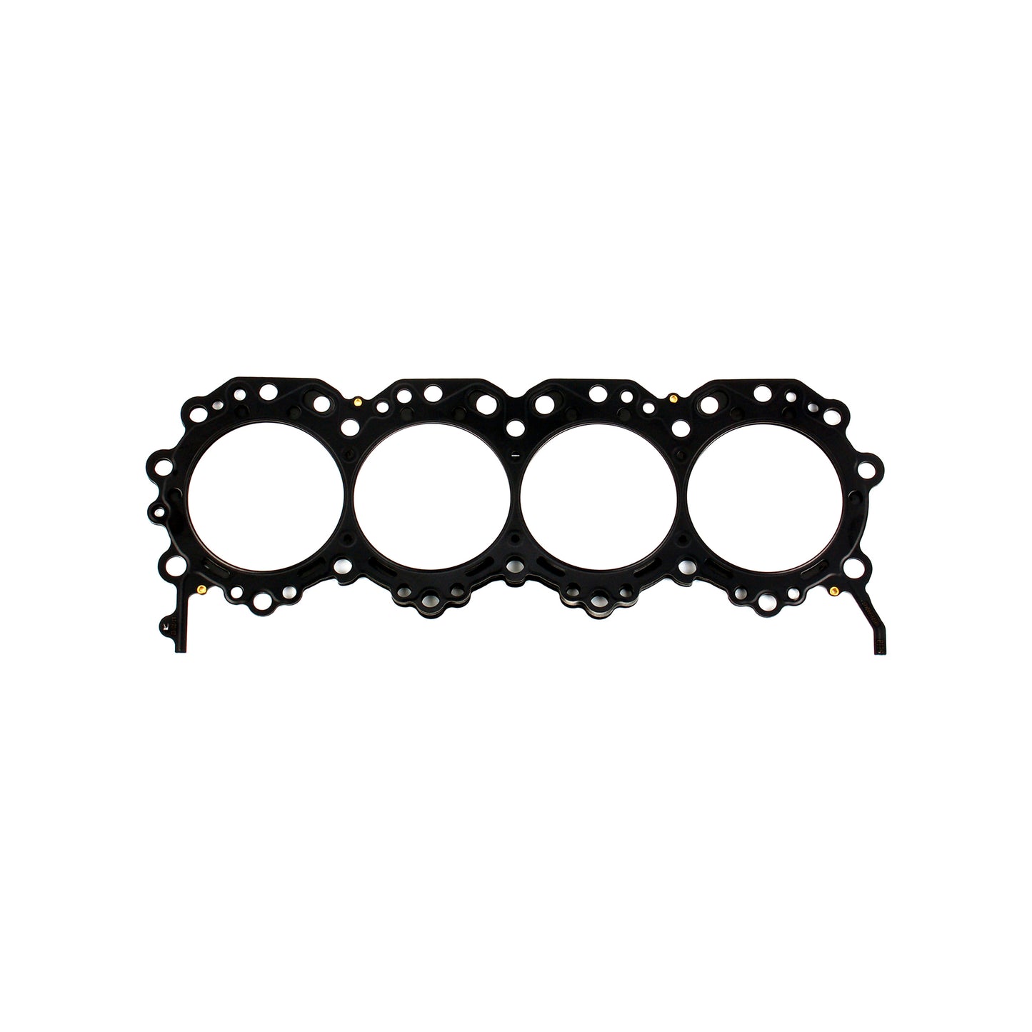 Cometic Gasket Automotive Toyota PH11 Race V8 .040 In MLX Cylinder Head Gasket; 4.215 In Bore; RHS