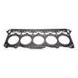 Cometic Gasket Automotive Chrysler SR II/ZB I Viper .054 In MLX Cylinder Head Gasket; 4.125 In Bore; 1/2 In Studs