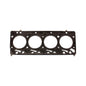 Cometic Gasket Automotive Cummins 3.9L 4BT .067 In MLX Cylinder Head Gasket; 4.100 In Bore