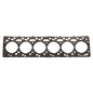 Cometic Gasket Automotive Cummins 5.9L ISB CR .070 In MLX Cylinder Head Gasket; 4.100 In Bore