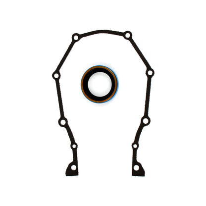 Cometic Gasket Automotive Chrysler B/RB; Gen-2 Hemi Timing Cover Gasket Kit