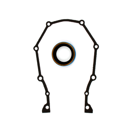 Cometic Gasket Automotive Chrysler B/RB; Gen-2 Hemi Timing Cover Gasket Kit