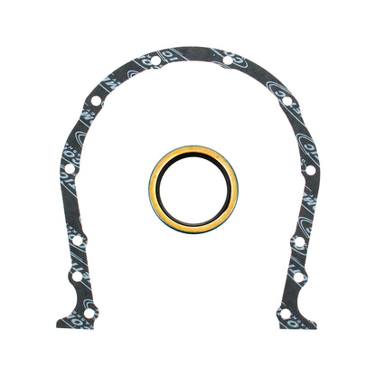 Cometic Gasket Automotive Chevrolet Mark-IV; GM Gen-V Big Block V8 .031 In Fiber Timing Cover Gasket Kit
