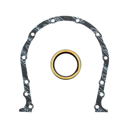 Cometic Gasket Automotive Chevrolet Mark-IV; GM Gen-V Big Block V8 .031 In Fiber Timing Cover Gasket Kit