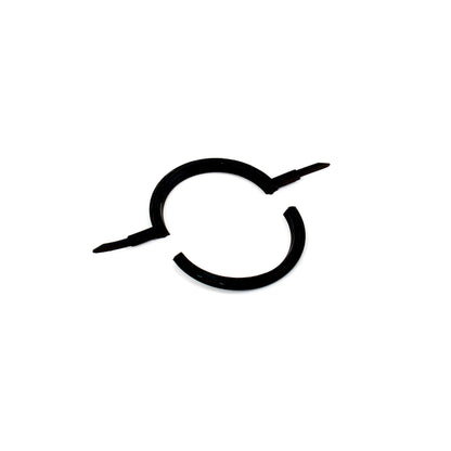 Cometic Gasket Automotive Chrysler 273/318/340 LA Rear Main Seal; 2 Piece