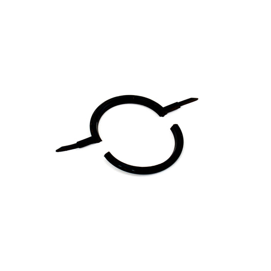 Cometic Gasket Automotive Chrysler 273/318/340 LA Rear Main Seal; 2 Piece