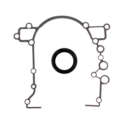 Cometic Gasket Automotive Buick LC4/LC9/LD5/LK9 V6 Timing Cover Gasket Kit; With Radial Seal