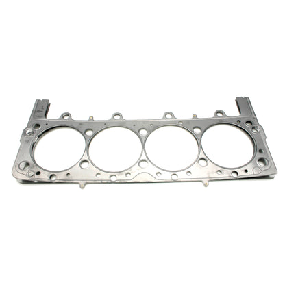Cometic Gasket Automotive Ford 460 Pro Stock V8 .030 In MLS Cylinder Head Gasket; 4.600 In Bore; A500 Block; LHS