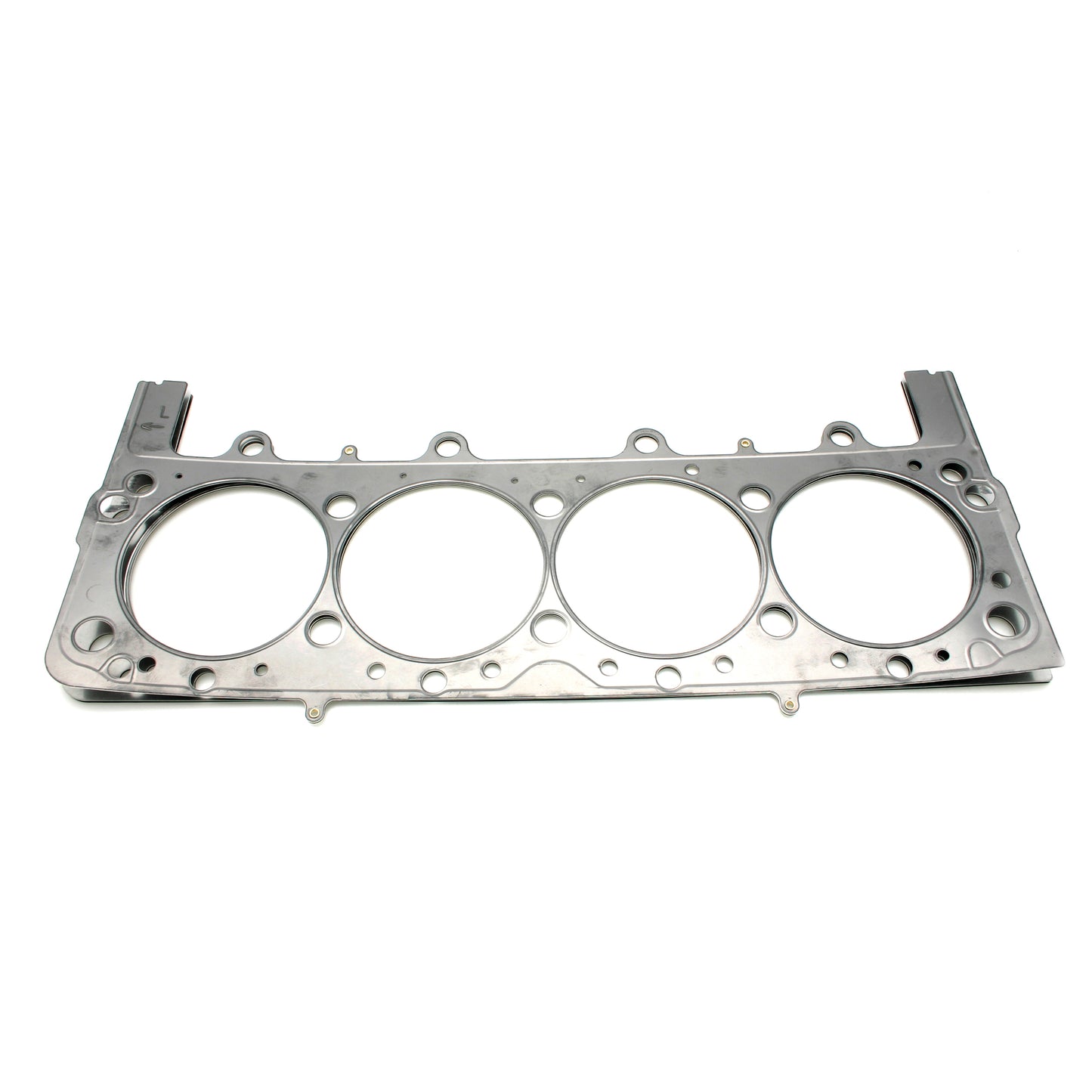 Cometic Gasket Automotive Ford 460 Pro Stock V8 .045 In MLS Cylinder Head Gasket; 4.600 In Bore; A500 Block; LHS