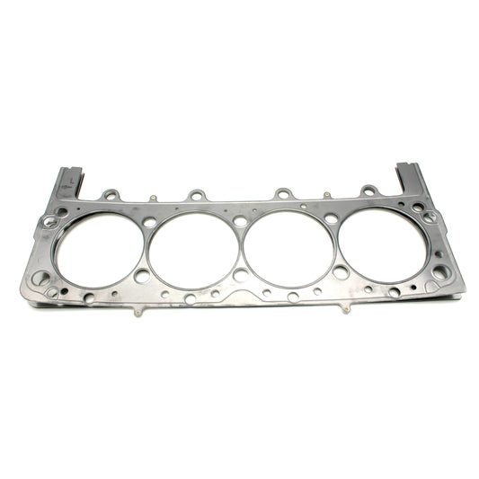 Cometic Gasket Automotive Ford 460 Pro Stock V8 .045 In MLS Cylinder Head Gasket; 4.600 In Bore; A500 Block; LHS