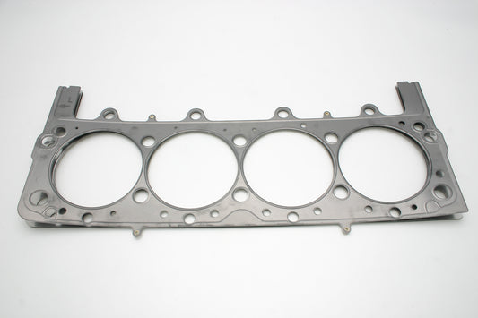 Cometic Gasket Automotive Ford 460 Pro Stock V8 .045 In MLS Cylinder Head Gasket; 4.685 In Bore; A500 Block; LHS