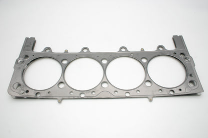 Cometic Gasket Automotive Ford 460 Pro Stock V8 .070 In MLS Cylinder Head Gasket; 4.685 In Bore; A500 Block; LHS