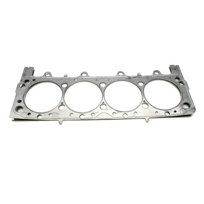 Cometic Gasket Automotive Ford D/E460 Pro Stock .036 In MLS Cylinder Head Gasket; 4.600 In Bore