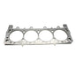 Cometic Gasket Automotive Ford D/E460 Pro Stock .051 In MLS Cylinder Head Gasket; 4.685 In Bore