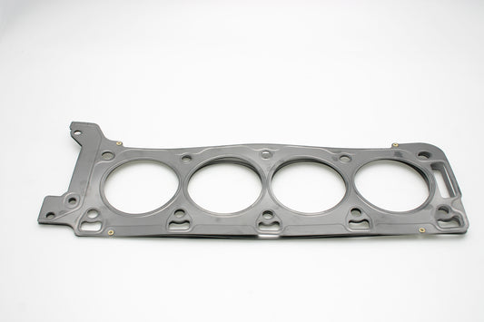 Cometic Gasket Automotive Jaguar AJ30/AJ35 .040 In MLS Cylinder Head Gasket; 87mm Bore; RHS
