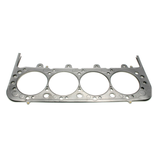 Cometic Gasket Automotive GM 500 DRCE 3 Pro Stock V8 .051 In MLS Cylinder Head Gasket; 4.700 In Bore; 4.900 In Bore Centers