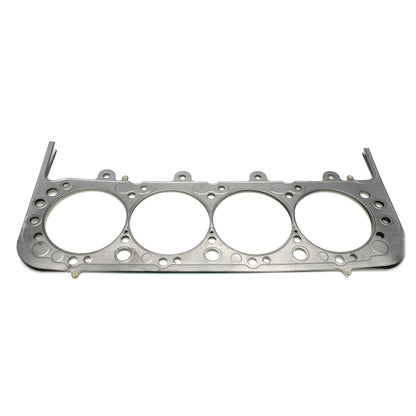 Cometic Gasket Automotive GM 500 DRCE 3 Pro Stock V8 .051 In MLS Cylinder Head Gasket; 4.780 In Bore; 4.900 In Bore Centers