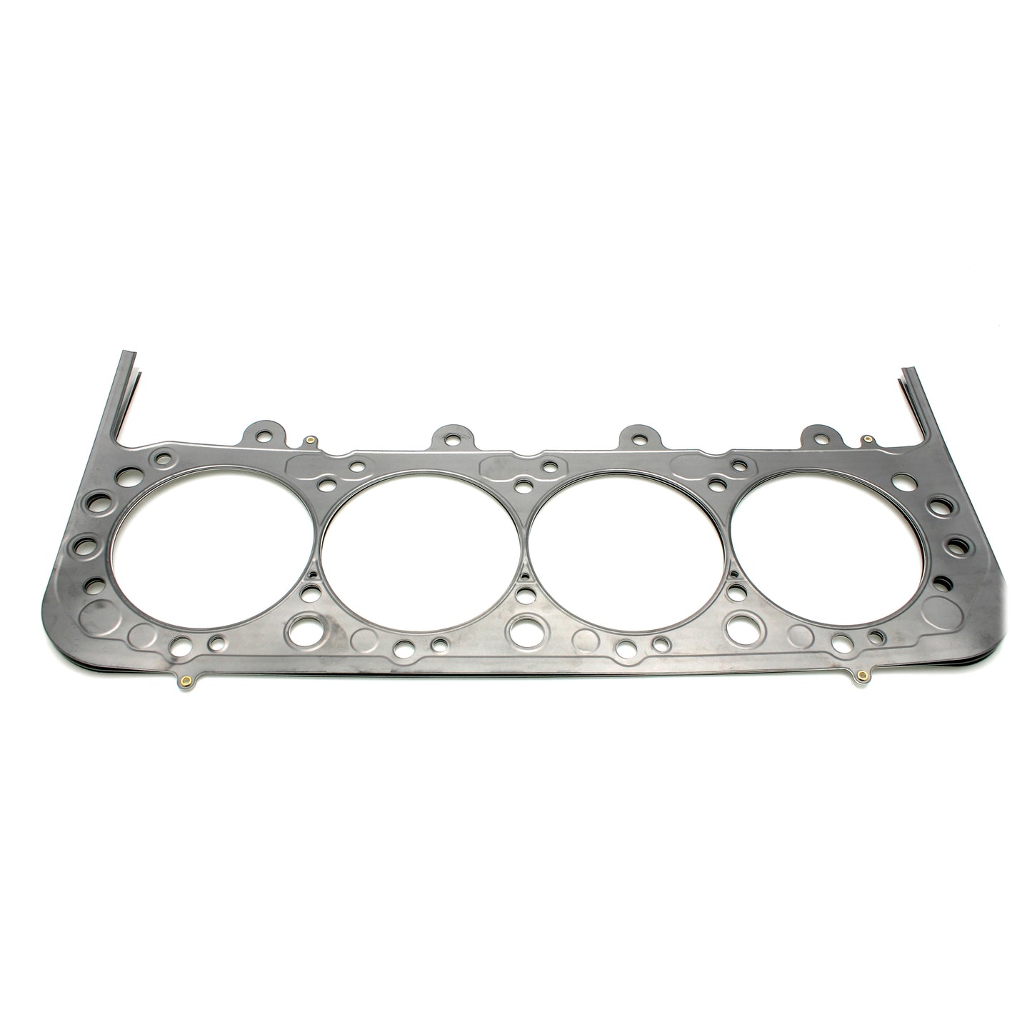 Cometic Gasket Automotive GM 500 DRCE 3 Pro Stock V8 .045 In MLS Cylinder Head Gasket; 4.780 In Bore; 4.900 In Bore Centers