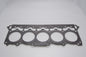 Cometic Gasket Automotive Chrysler SR II/ZB I Viper .040 In MLS Cylinder Head Gasket; 4.060 In Bore