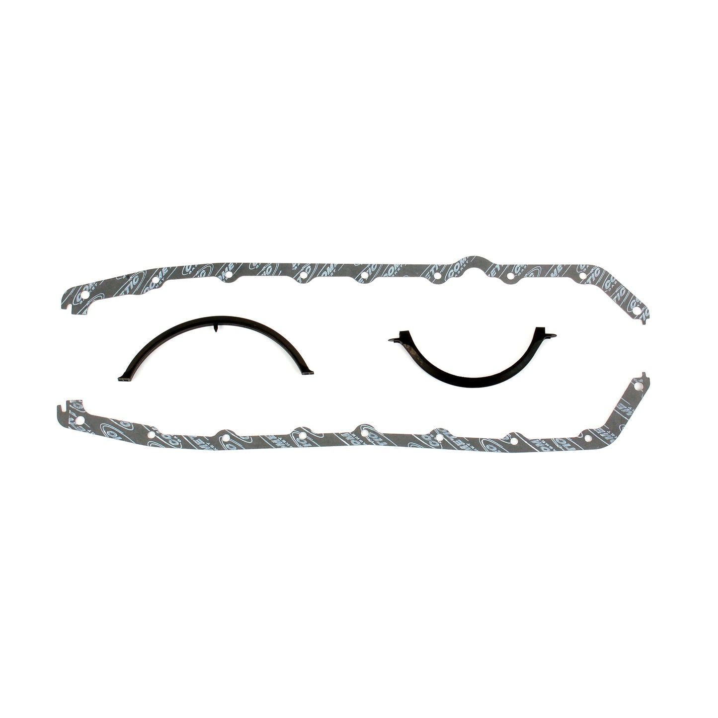Cometic Gasket Automotive Oldsmobile Gen-2 Rocket V8 .094 In Fiber Oil Pan Gasket Kit