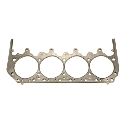 Cometic Gasket Automotive GM 800 Pro Stock V8 .070 In MLS Cylinder Head Gasket; 4.755 In Bore