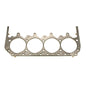 Cometic Gasket Automotive GM 800 Pro Stock V8 .066 In MLS Cylinder Head Gasket; 4.755 In Bore