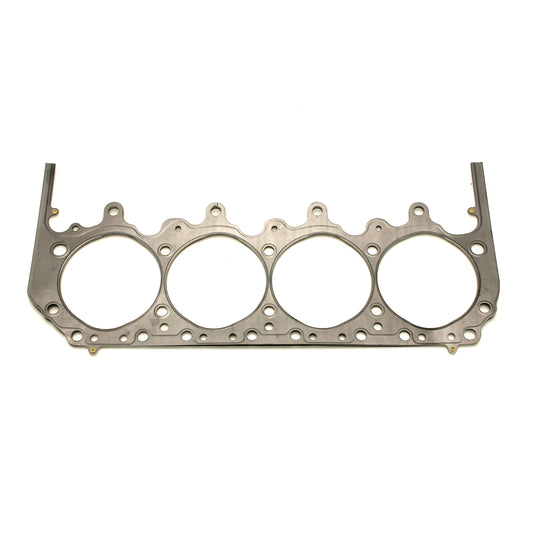 Cometic Gasket Automotive GM 800 Pro Stock V8 .080 In MLS Cylinder Head Gasket; 4.755 In Bore