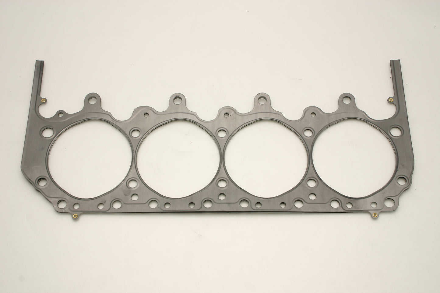 Cometic Gasket Automotive GM Pro Stock 800 CI .075 In MLS Cylinder Head Gasket; 4.800 In Bore