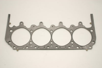 Cometic Gasket Automotive GM Pro Stock 800 CI .051 In MLS Cylinder Head Gasket; 4.800 In Bore