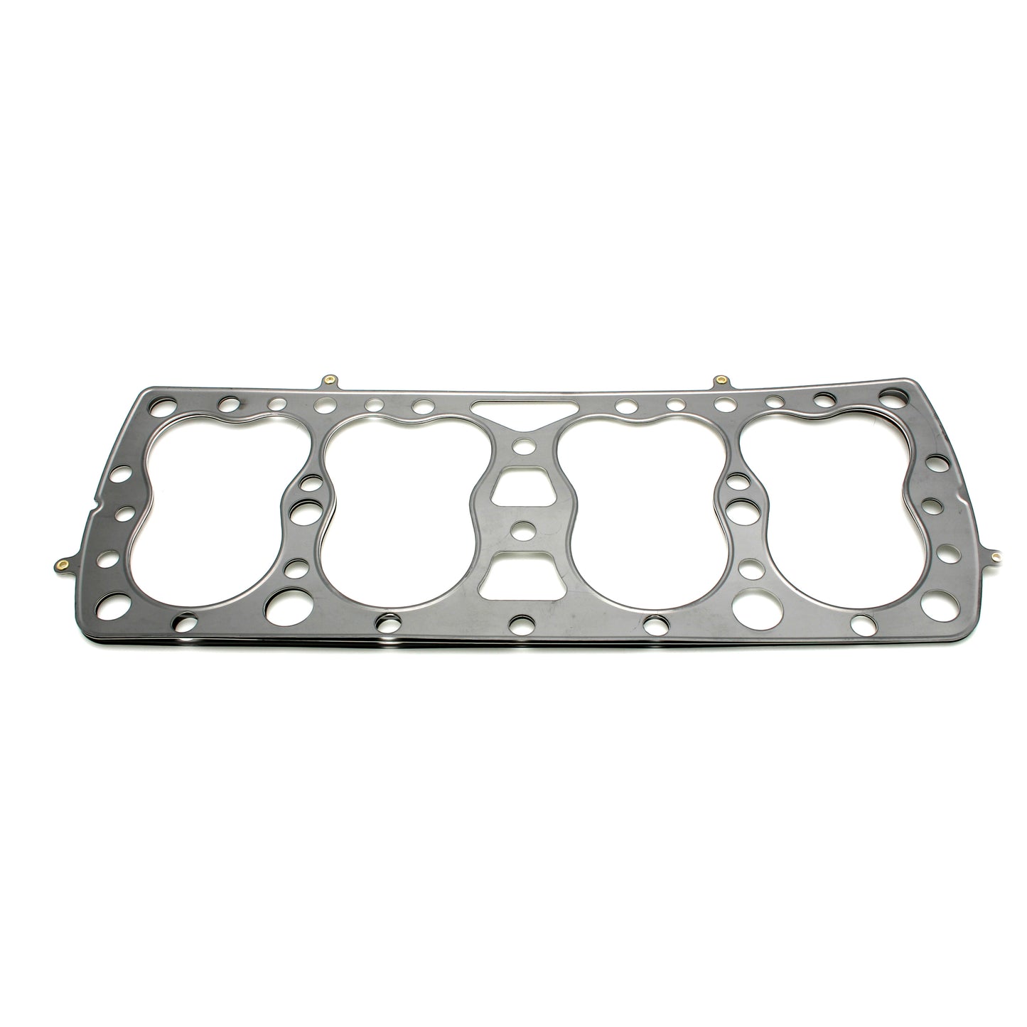Cometic Gasket Automotive Ford 221 Flathead V8 .120 In MLS Cylinder Head Gasket; 3.156 In Bore; 21 Stud
