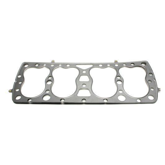 Cometic Gasket Automotive Ford 221 Flathead V8 .080 In MLS Cylinder Head Gasket; 3.156 In Bore; 21 Stud