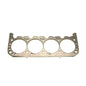 Cometic Gasket Automotive Ford 800 Pro Stock V8 .040 In MLS Cylinder Head Gasket; 4.770 In Bore; 5.000 In Bore Centers; Fits Boss 429 Aluminum Block