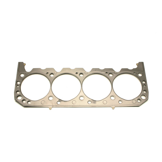 Cometic Gasket Automotive Ford 800 Pro Stock V8 .051 In MLS Cylinder Head Gasket; 4.770 In Bore; 5.000 In Bore Centers; Fits Boss 429 Aluminum Block