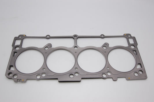 Cometic Gasket Automotive Chrysler 6.1L Gen-3 Hemi .058 In MLX Cylinder Head Gasket; 4.100 In Bore