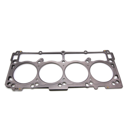 Cometic Gasket Automotive Chrysler 6.1L Gen-3 Hemi .040 In MLS Cylinder Head Gasket; 4.250 In Bore