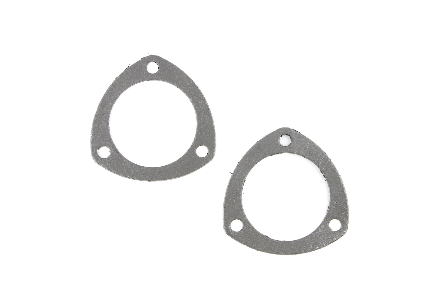 Cometic Gasket Automotive Exhaust Header Collector Gasket Set .060 In HTS; 3.0 In Diameter Port; 3.875 In Bolt Circle; Set