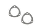 Cometic Gasket Automotive Exhaust Header Collector Gasket Set .060 In HTS; 3.0 In Diameter Port; 3.875 In Bolt Circle; Set