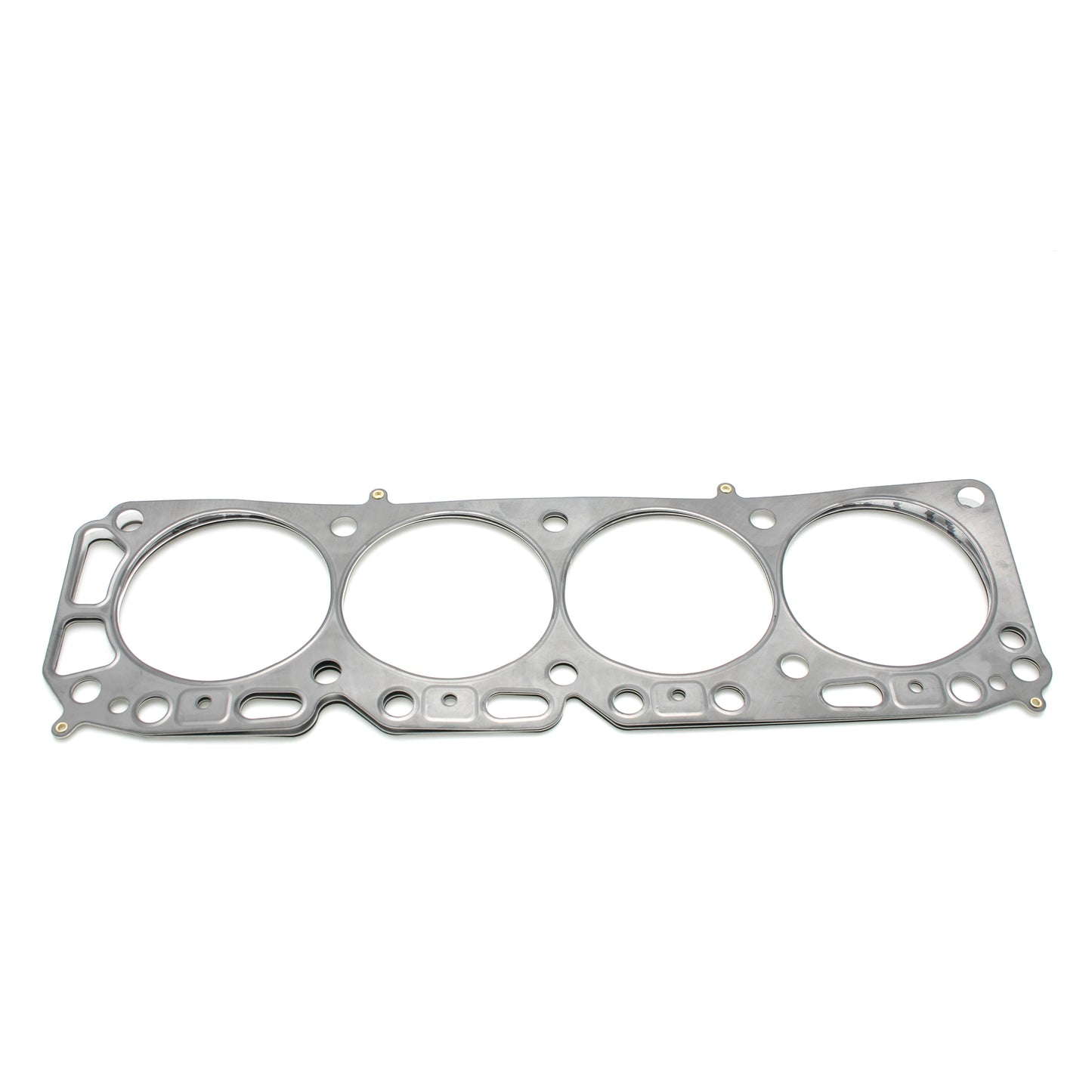 Cometic Gasket Automotive GM 2.5L; Vortec 3000 153 .040 In MLS Cylinder Head Gasket; 4.100 In Bore