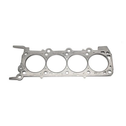 Cometic Gasket Automotive Ford 4.6L Modular V8 .027 In MLS Cylinder Head Gasket; 94mm Bore; SOHC; 3-Valve; LHS