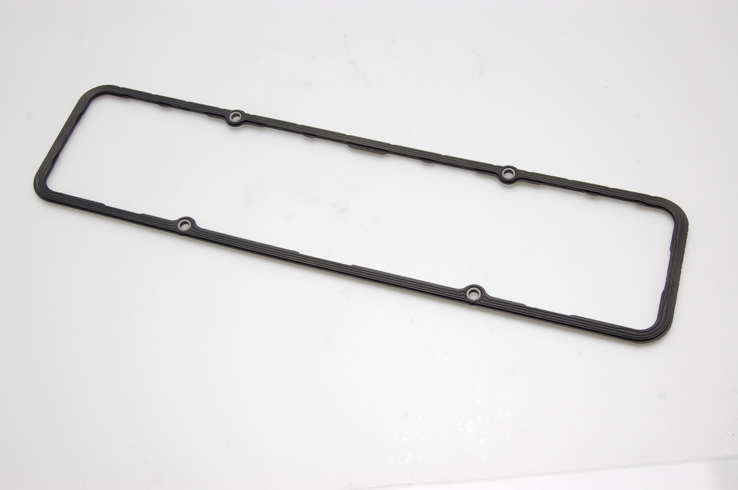 Cometic Gasket Automotive Chevrolet Gen-1 Small Block V8 .188 In Molded Rubber Valve Cover Gasket; 18/23 Degree Heads; Each