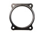 Cometic Gasket Automotive GM LML Duramax .014 In Rubber Coated Steel Throttle Body Gasket; Air Intake To Heater