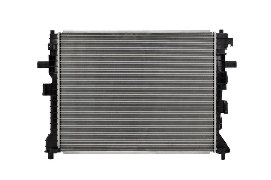 OE Replacement Radiator CSF-3275