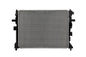OE Replacement Radiator CSF-3275