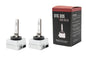 Diode Dynamics DD1044P HID Bulb D3S 5000K OEM Pure White Set of 2