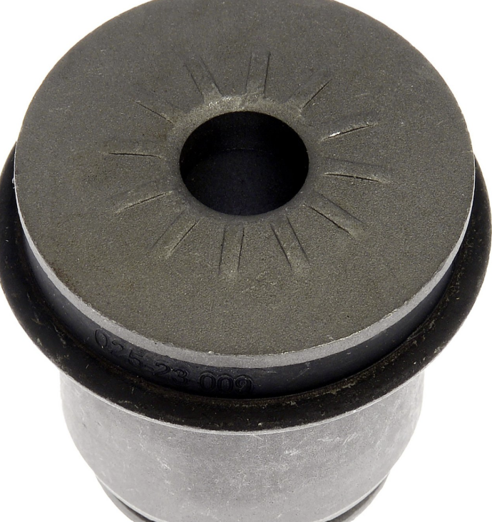 Lower Control Arm Bushings, Pair DOR-537-544