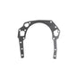Cometic Gasket Automotive Ford 351C 335 Series V8 .020 In Rubber Coated Steel Timing Cover Gasket
