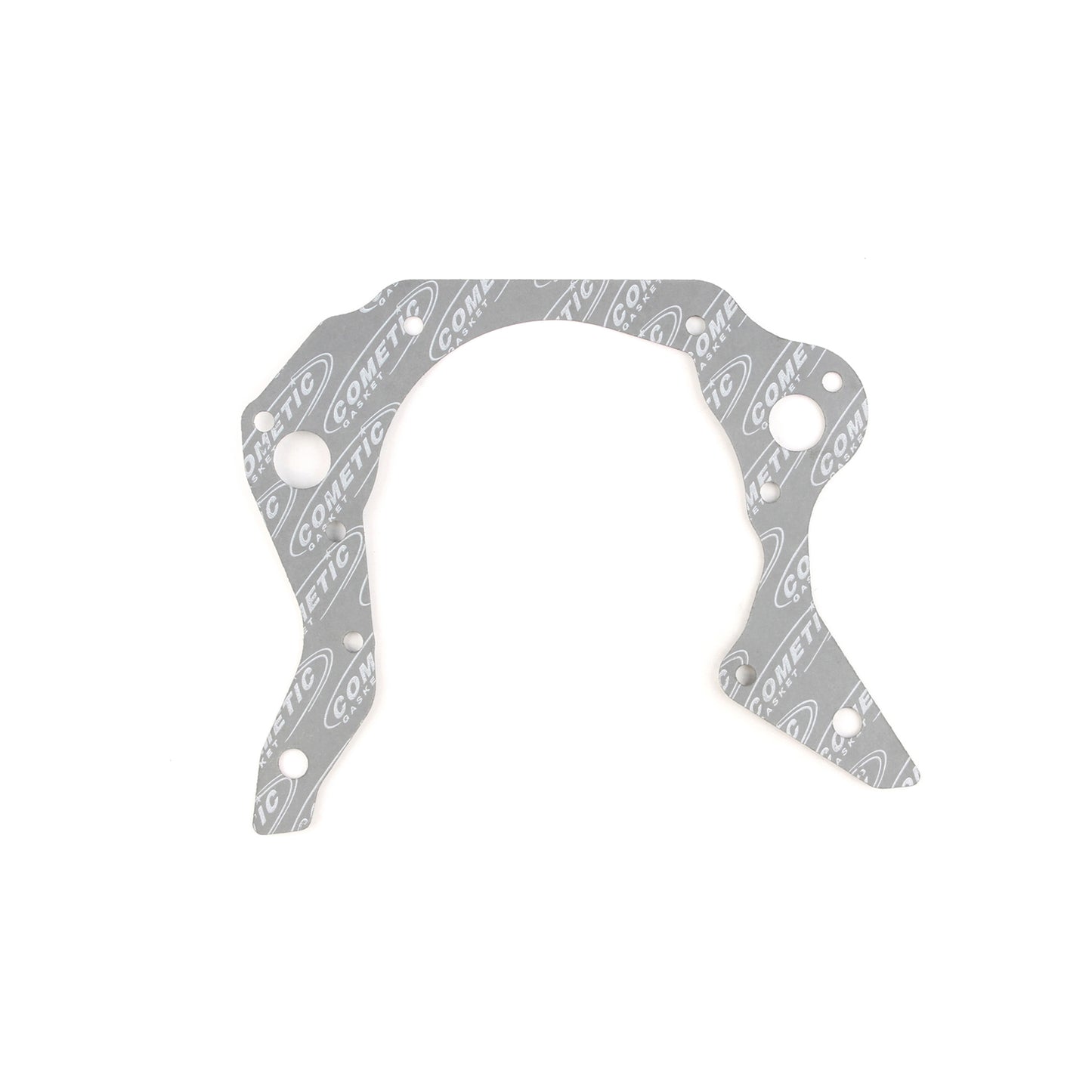 Cometic Gasket Automotive Ford 302/351W Windsor .031 In Fiber Timing Cover Gasket; SVO