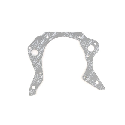 Cometic Gasket Automotive Ford 302/351W Windsor .031 In Fiber Timing Cover Gasket; SVO